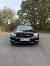 Mercedes-Benz C 350 T BlueEFF. AVANTGARDE Autom. AVANTGARDE - Mercedes-Benz C 350 mit Benzin-Antrieb
