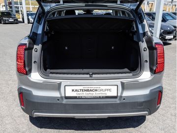 MINI Countryman D (Cooper) - 11