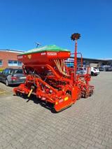 Maschio Gaspardo Alitalia 300 + Dominator Rapido 3000 - Maschio LKWs