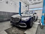Mercedes-Benz  S450 L* Cheuffeur *Designo*Burmest* - Mercedes-Benz S 450 von privat