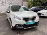 Peugeot 2008 Allure - Peugeot 2008 in Leipzig