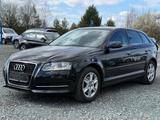 Audi A3 Sportback 1.4 TFSI Attract.*Steuerk.Neu*SHZG*