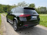 Mercedes-Benz GLE 300 d 4MATIC AMG - PANO+360°+AHK+LED+HEADUP - Mercedes-Benz GLE 300 von privat