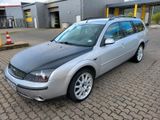 Ford Mondeo MK3 Turnier 2.0 TDCI - Ford Mondeo: 3.0