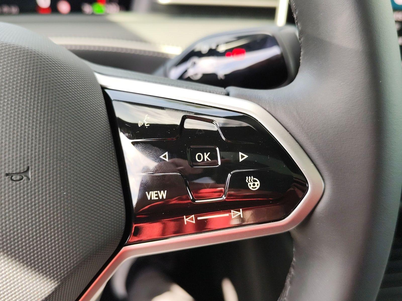 Volkswagen ID.7 Tourer Pro S HUD*H&K*AHK*AreaView*PANO