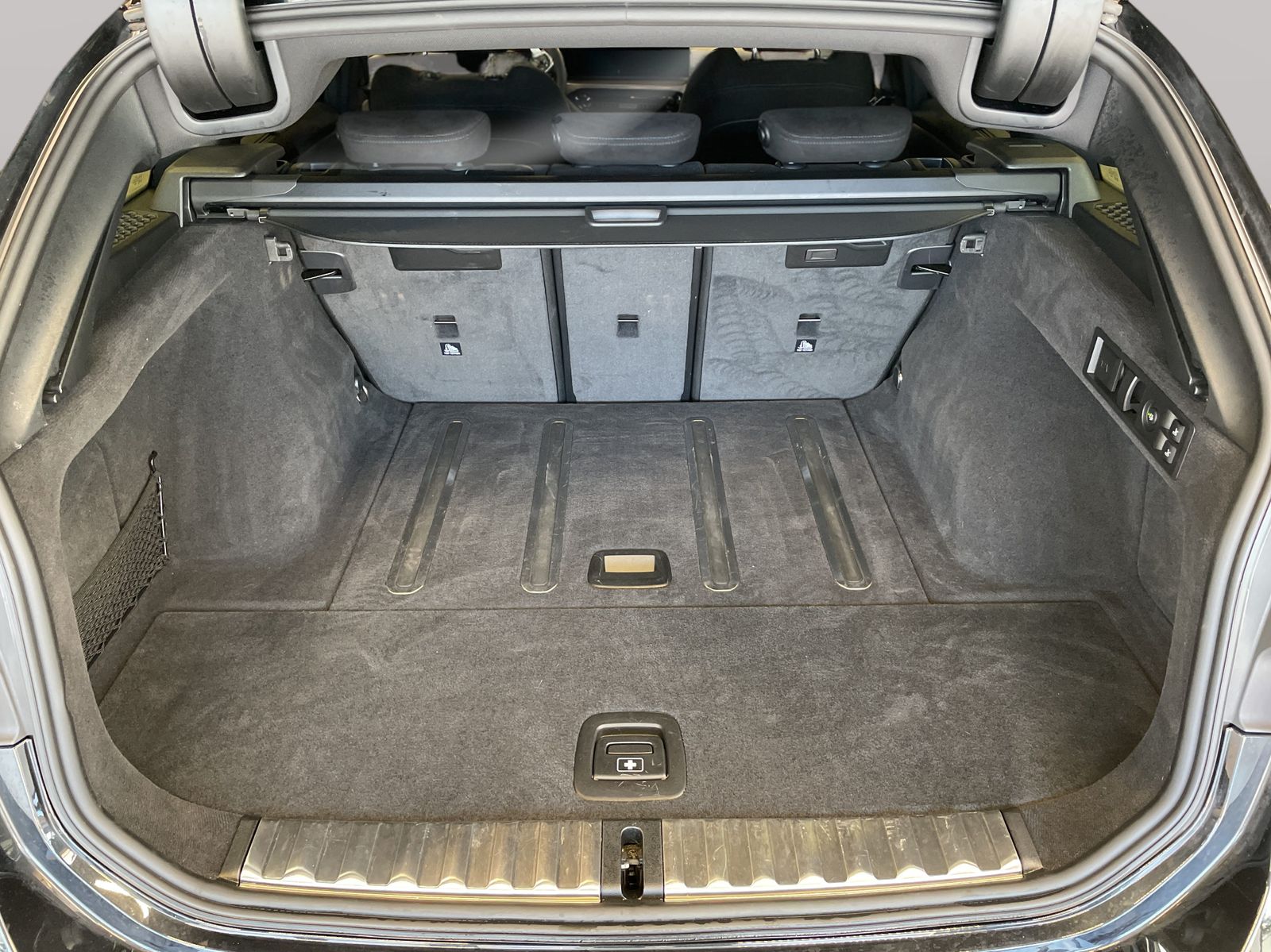 BMW 320 - Bild 16