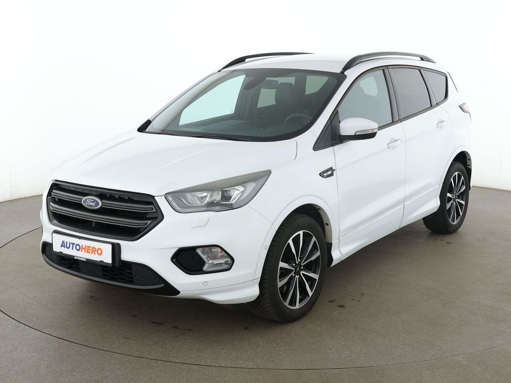 Image of Ford Kuga