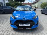 Toyota Yaris1.5 130 Style Plus,Navi,Head-UP,Alu - Toyota Yaris Gebrauchtwagen in München