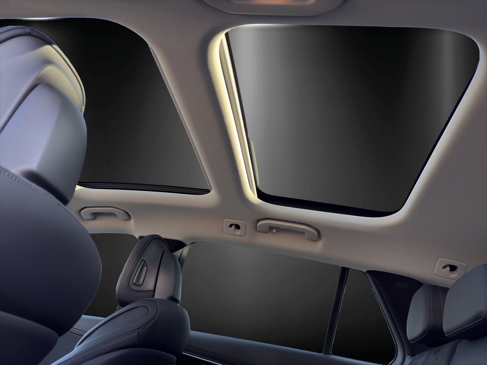 Fahrzeugabbildung Mercedes-Benz C 300 d T EDITION AMG 360° AHK KEYGO PANO MEMORY