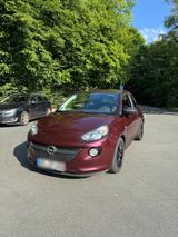 Opel Adam 1.4 - Opel Adam Gebrauchtwagen in Bremen