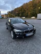 BMW 118i Modell Advantage - M Lederlenkrad - Navi - BMW 1er Reihe: Modell