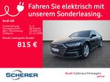 Audi A8 60 TFSIe quattro tiptronic LASER PANO B&O - Audi A8 Plug-in Hybrid (PHEV) Gebrauchtwagen