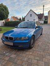 BMW 320Cd - - BMW 320: Coupe, 320cd