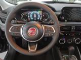 Fiat Tipo Cross Android Auto Metallic - mit Benzin-Antrieb: Geländewagen, Metallic