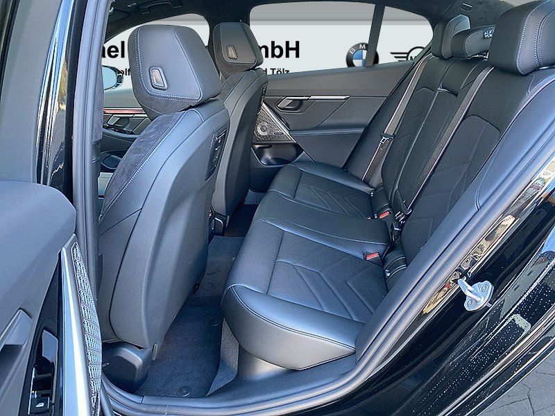 BMW i5 - Bild 9