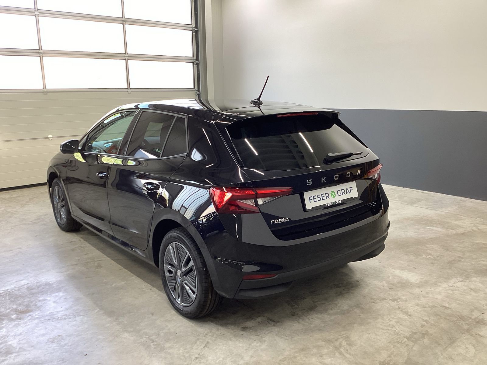 Skoda Fabia - Bild 4