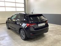 Skoda Fabia - Vorschau Bild 4