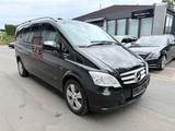 Mercedes-Benz Viano 3.0 CDI kompakt Ambiente Edition - Mercedes-Benz Viano: Ambiente Edition