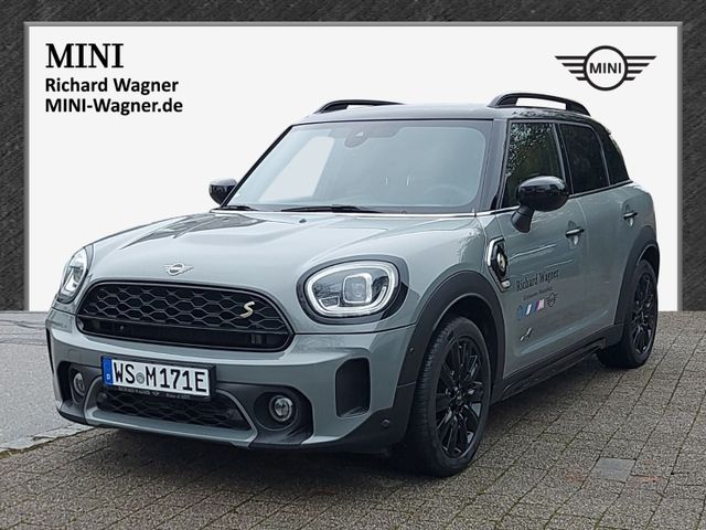 MINI Countryman SE All4 ConnectedXL ConnectivityPaket