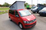 Volkswagen T6 California TDI Beach DSG Luft-Standheiz.  ACC - Angebote