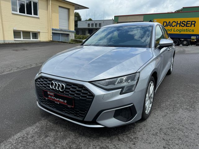 Audi A3 Sportback 40 TFSI e Navi, Kamera,