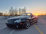 Mercedes-Benz SL 55 AMG AMG Performance, 1 of 464 - gebrauchte Mercedes-Benz SL-Klasse aus dem Jahr 2006