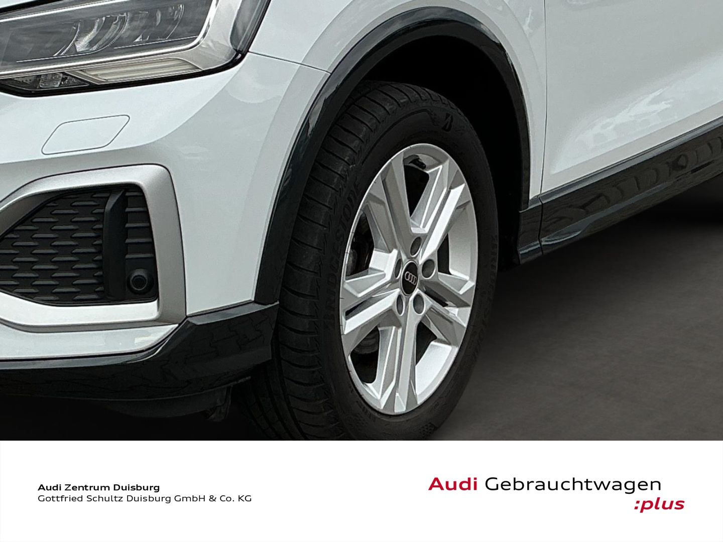 Audi Q2 - Bild 10