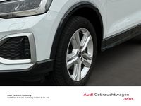 Audi Q2 - Vorschau Bild 10