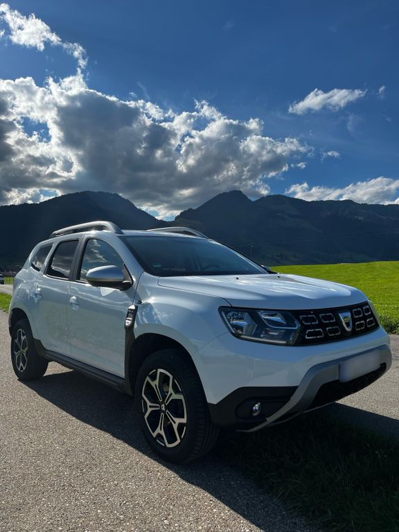 Image of Dacia Duster