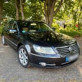 Volkswagen Phaenton 3l TDI Individual ! 4-... - Volkswagen Phaeton aus 2010