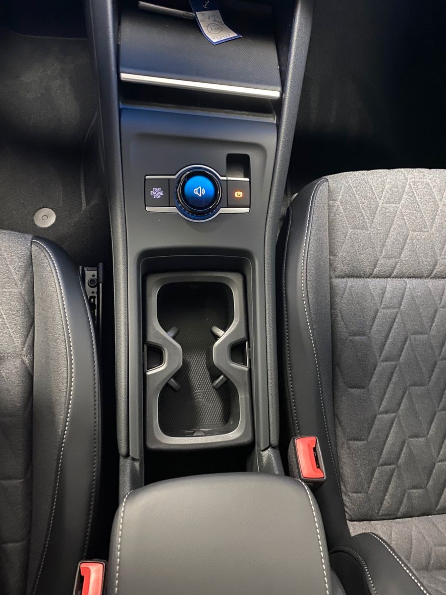 Fahrzeugabbildung Volkswagen Tiguan 1.5 eTSI OPF DSG +ACC+LED+NAVI+PARKASSIST