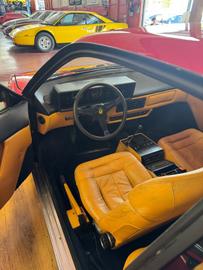 1981 Ferrari MONDIAL 缩略图 11