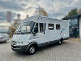 HYMER / ERIBA / HYMERCAR 655 StarLine Mercedes Benz 2,7l 5 Zylinder - Diesel Benz