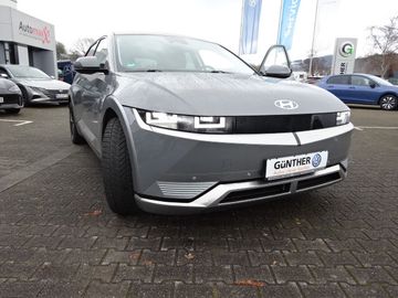 Fotografie 18 des Hyundai IONIQ 5 TECHNIQ Elektro 72,6KW AKKU Klima Navi