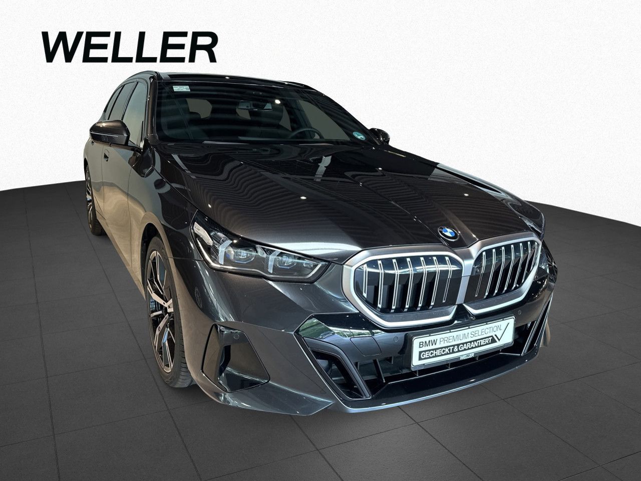BMW 540 - Bild 4