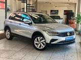 Volkswagen Tiguan 2.0 TDI Life 4Motion DSG ACC LED
