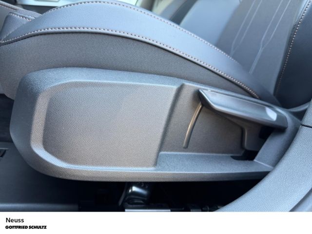 Cupra Leon - Bild 12