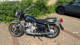 Honda CX500 C - HONDA CHOPPER CX500
