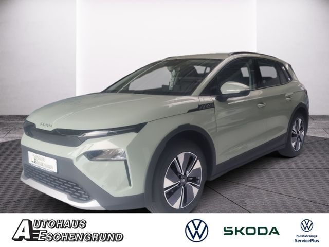 SKODA Elroq 50 Tour PAKET SMART LED