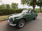MGB GT, Bj. 1970, Zustand Class B - MG MGB: Coupe