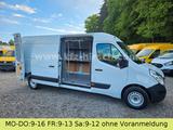 Renault Master EURO 6 *Klima*EU6*Bluetooth*Kamera*MAXI - Offers matching your search criteria