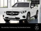 Mercedes-Benz GLC 200 4M AVANTG+360+AHK+TOTW+KEYLESS+9G - gebrauchte Mercedes-Benz GLC 200 aus dem Jahr 2025
