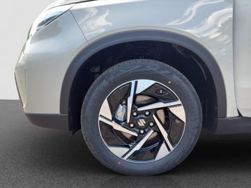 Fotografie 15 des Suzuki Vitara 1.5 Hybrid Comfort+ AllGrip AGS