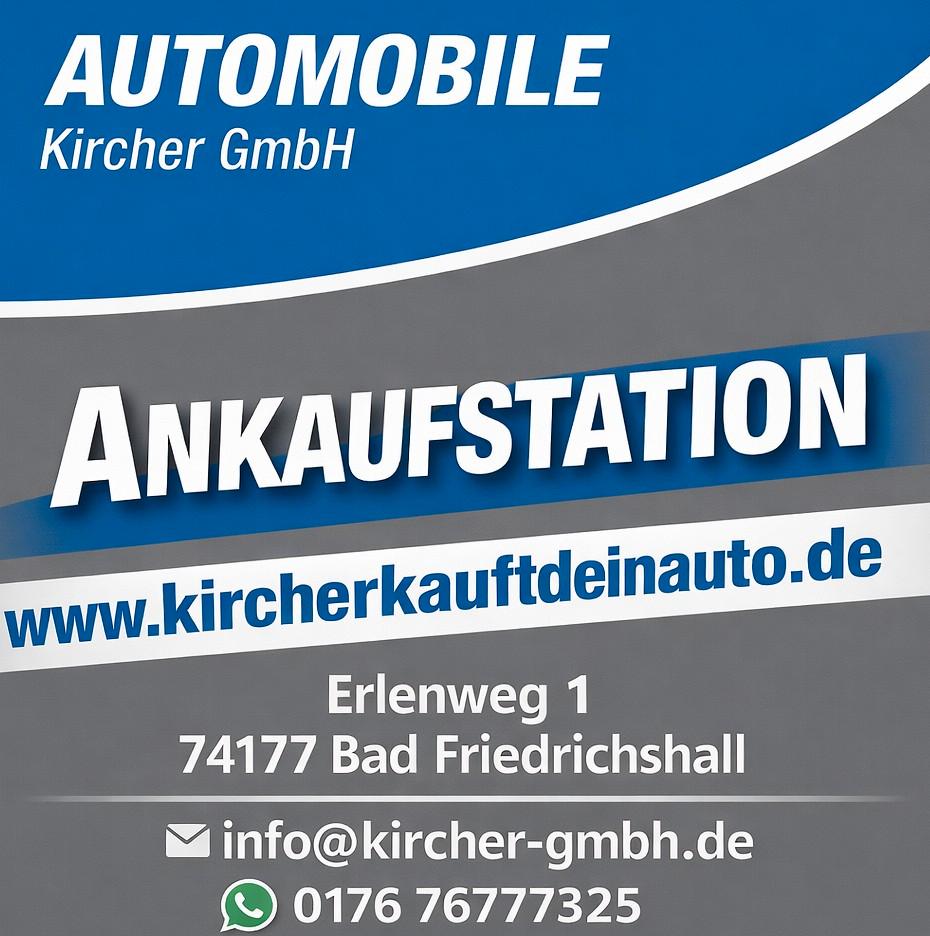 Skoda Kodiaq*2.0 TSI*4x4*Selection*7 Sitzer*