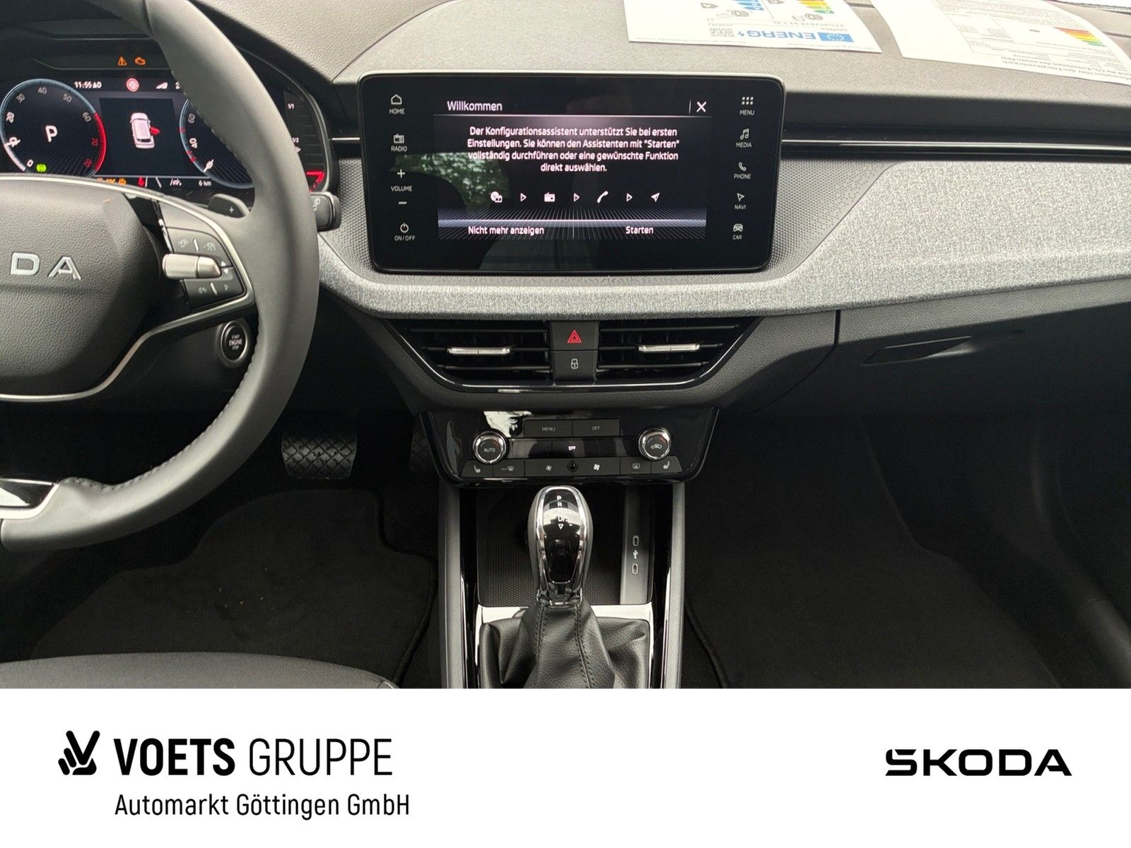 Skoda Kamiq - Bild 8