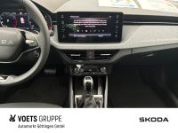 Skoda Kamiq - Vorschau Bild 8
