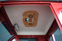 ANDERE RDB MAX-Klass 4 Führerscheinfrei mit Vollkabine