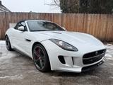 Jaguar F-Type 5.0 L V8 S Kompressor - gebrauchte Jaguar Roadster
