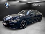 BMW 840i Gran Coupé M Sport HUD Laser DA Prof. STH - BMW 840 aus 2022
