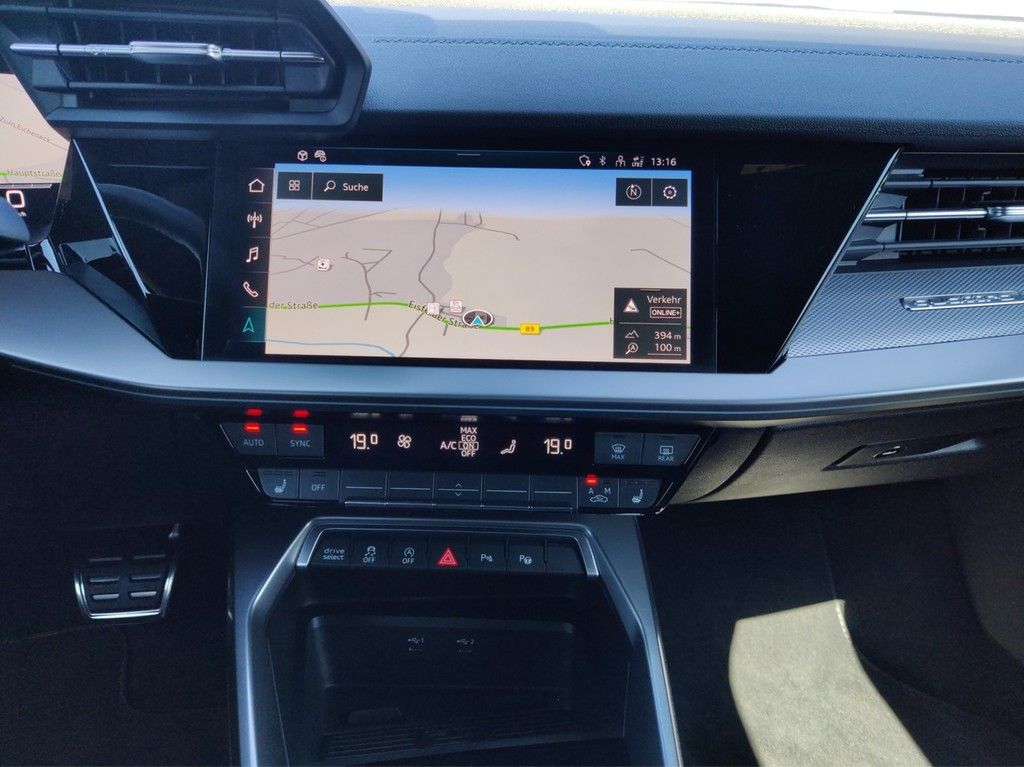 Audi S3 - Bild 15